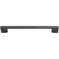 thumbnail image 6 of Jeffrey Alexander Sutton Cabinet Pull 160MM C/C - Brushed Pewter 635-160BNBDL, 6 of 7