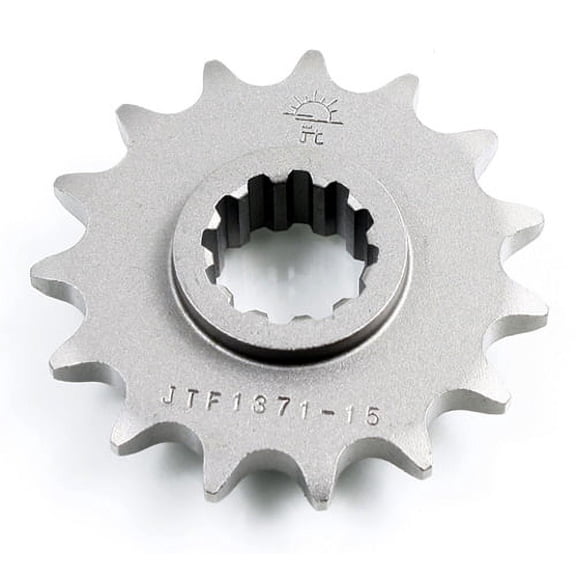 JT Front Sprocket 15 Tooth (JTF1371.15)
