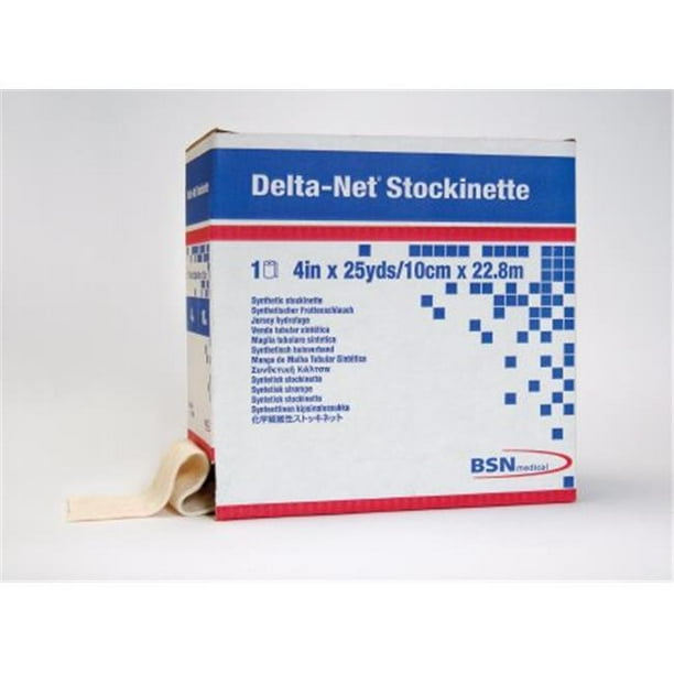 BSN Medical & Jobst BSN 6863 3 in. x 25 Yards