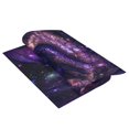 thumbnail image 6 of Ryvnso Magic Purple Dragon Pattern Garden Flag 12x18 Inch Double Sided Seasonal Yard Decoration, 6 of 6