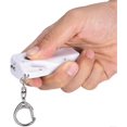 thumbnail image 4 of Emergency Escape Window Breaking Hammer,2pcs Glass Breaking Hammer Kit Car Accessories White, 4 of 5