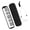 Black, variant on 32 Keys Harmonica Melodica Portable with Clear Sound for Beginners Professionals Easy Learning