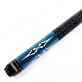 thumbnail image 3 of CUESOUL 58 Inch 19oz 1/2 Maple Billiard Stick Pool Cue Set 11.5mm/13mm Tip[Weight Adjustable], 3 of 5
