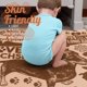 thumbnail image 2 of LHSHID Dachshund Gifts for Women Dachshund Flannel Blanket for Dachshund Lovers Owners Soft Throw Blanket for Adults Brown Long 40x50in, 2 of 5