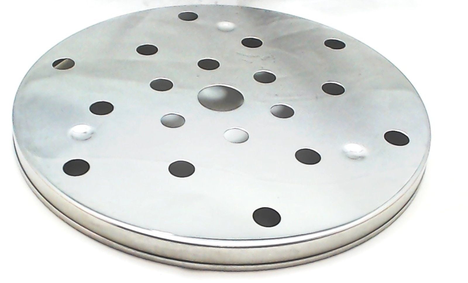 85707, Pressure Cooker Cooking Rack Fits Presto 01/C13 Models