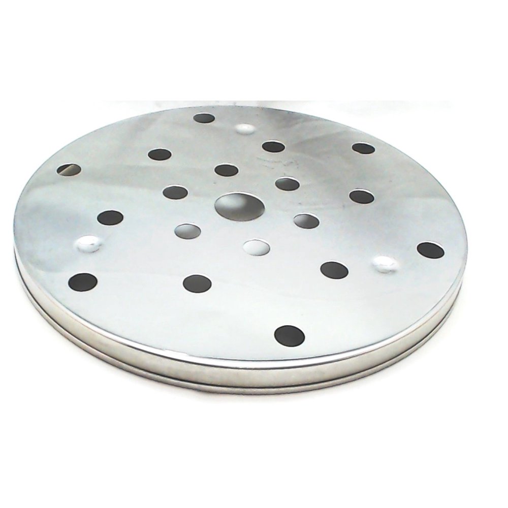 Presto Pressure Cooker Stainless Steel Cooking Rack, 44276, 85885