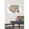 thumbnail image 3 of Pusheen - Food Wall Poster, 14.725" x 22.375", 3 of 4