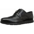 thumbnail image 2 of Cole Haan Men's Original Grand Classic Wing Oxford Shoe Black C27984, 2 of 2