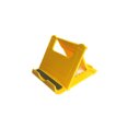 thumbnail image 2 of Support de Téléphone Portable Paresseux à Angles Multiples Réglables, Support Universel; Support de Téléphone Paresseux Pliable pour Tablette et Bureau, 2 of 8