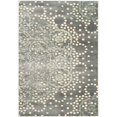 thumbnail image 2 of Safavieh Constellation Vintage 2'2" X 8' Power Loomed Rug in Gray, 2 of 2