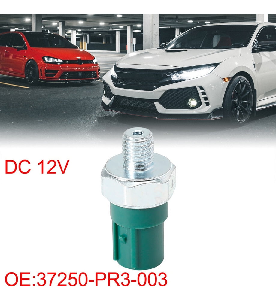 Applicable to Oil Pressure Sensor for Honda Civic Accord Acura Plus