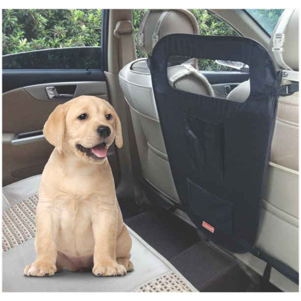 Coleman Pet Car Seat Barrier