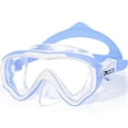 thumbnail image 1 of Gafas de natación Water Space Kids para niños de 6 a 14 años, 1 of 7