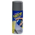 thumbnail image 2 of Plasti Dip Matte Spray Paint - Non-Slip, Waterproof, Rubber Finish - 11 oz, Gray, 2 of 2