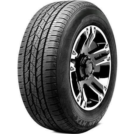 RoadStone by Nexen Roadian HTX RH5 265/70R18 116S a/s All Season Tire