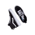 thumbnail image 4 of Tenis Vans Classics Plus Sentry Sk8-Hi Wc Mujer negro 22 Vans VN0A5KY5BA2, 4 of 4