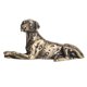 thumbnail image 2 of de tón decoración estilo Retro colección estatua artesanía decoración del fortuna coleccionar Feng S Baoblaze Escultura de latón, 2 of 8