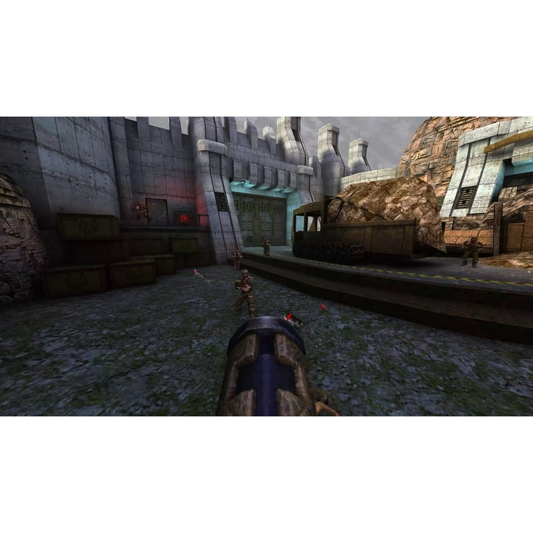 Quake - Nintendo Switch [Digital] - Walmart.com