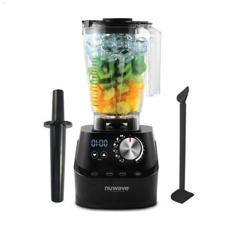 

Blender 64 OZ Infinity High-Performance Blender; Lifetime Warranty; NSF