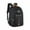 Orange, variant on Meitianfacai Outdoor Travel Backpack Computer Backpack Outdoor Backpack Fashion Backpack Large Capacity Backpack Student Schoolbag, Black