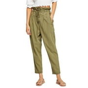 Free People Juniors' Margate Pleated Trouser