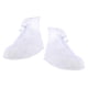 thumbnail image 5 of Cubierta impermeable para zapatos de lluvia Botas antideslizantes Senderismo Bicicleta Cubrezapatos reutilizables Blanco Zulema Cubierta de zapatos a prueba de agua, 5 of 8