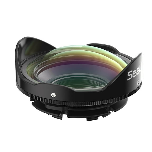 Sealife Micro Wide Angle Dome Lens