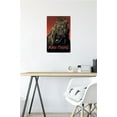 thumbnail image 6 of Marvel Comics: Man-Thing #2 Wall Poster with Push Pins, 14.725" x 22.375", 6 of 6