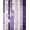 Purple Grey, Pattern 8, variant on Design&I 8'x10' Washable Area Rug Extra Large Skid-Resistant Low Profile Purple Grey Boho Sunburst Medallion Intricate Petal Rings with Dotted Accents for Living Room, Family