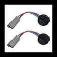 thumbnail image 1 of 2X Golf Cart IQ Motor Speed Sensor Assembly for Club Car Precedent 2004-Up Electric with Motor,102265601,2*Speed Sensor Assembly for Club Car,black, 1 of 7