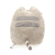 Pusheen 13 Inch Plush | Pusheen with Pretzel