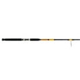 thumbnail image 3 of Ugly Stik Bigwater Spinning Rod, 8' Medium Fishing Rod, 2 Piece, 3 of 5