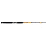 Ugly Stik Bigwater Spinning Rod, 8' Medium Fishing Rod, 2 Piece