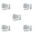 thumbnail image 3 of Luz LED Tholdsy con Perlas ópticas 6V 20PCS + línea Type2 NO2, 3 of 6
