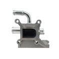 thumbnail image 3 of LF01-1517Z Carcasa del Termostato del Refrigerante del Motor con Salida de Agua para Mondeo C-Max 1Z7S8K655AZ 1S7G8K556AJ 1360282, 3 of 5