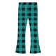thumbnail image 5 of Pantalones largos con estampado para niñas, forrados de vellón para mayor calidez, pantalones largos casuales, leggings ligeramente acampanados, traje para niñas de 5 a 16 años., 5 of 6