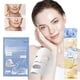 thumbnail image 2 of Mascarilla facial Peeling Bio Collagen True Deep Mask, mascarilla de colágeno para uso nocturno, mascarilla de colágeno para el cuidado facial, mascarilla hidratante antienvejecimiento (5 ml), 2 of 9