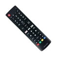 thumbnail image 2 of Replacement TV Remote Control for LG 55UK6500AUA Television, 2 of 2