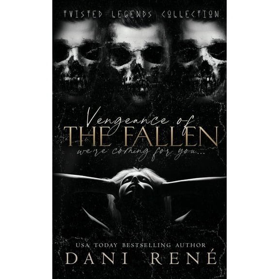 Vengeance of the Fallen, (Paperback)