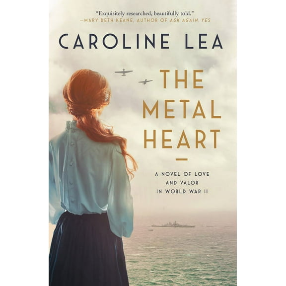 The Metal Heart, (Paperback)