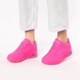 thumbnail image 7 of Skechers Women's Uno - Night Shades Sneaker, 7 of 7