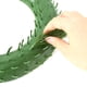 thumbnail image 3 of Titular de corona Yuyangstore guirnalda de Navidad ligera 25cm, 3 of 8