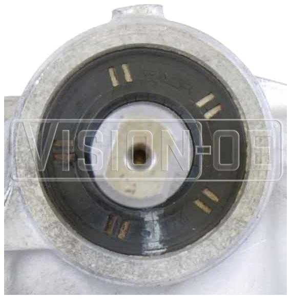 Vision OE 203-0119 Power Steering Rack and Pinion Unit