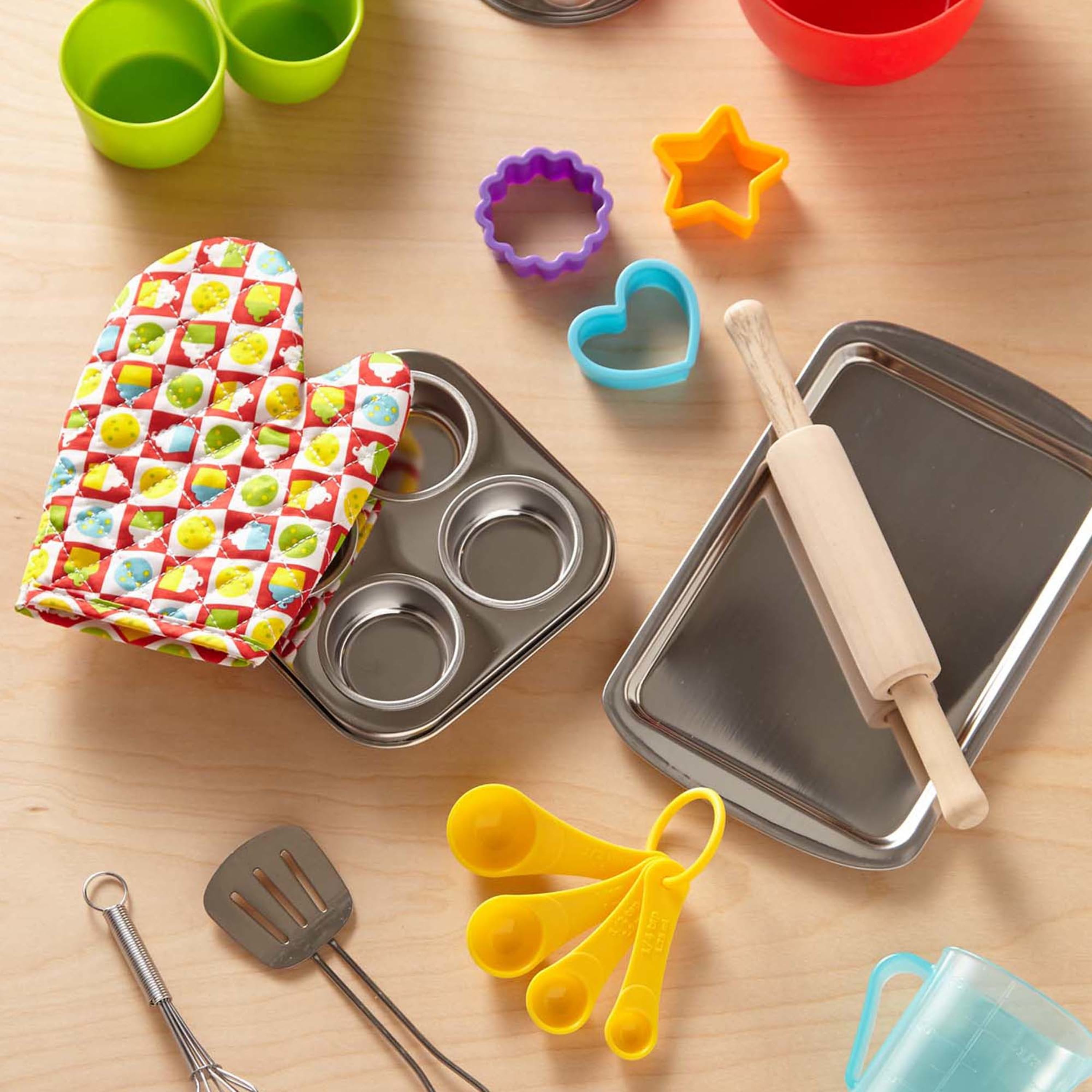 Melissa and doug baking discount