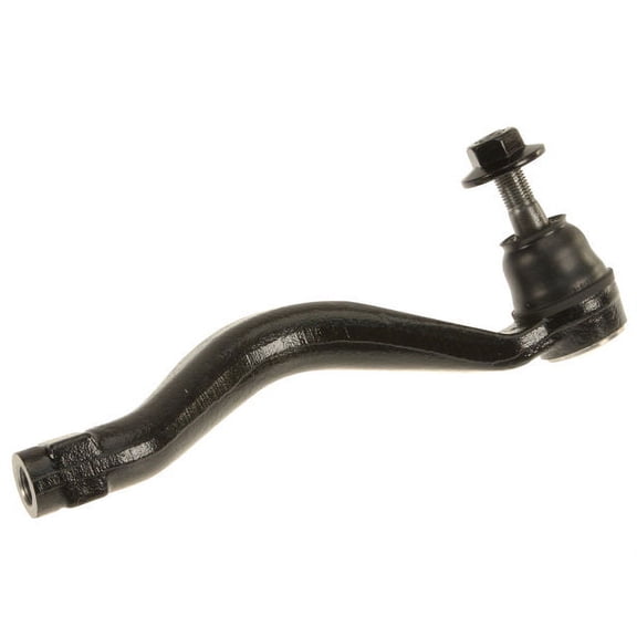 Front Left Outer Tie Rod End - Compatible with 2011 - 2022 IS350 2012 2013 2014 2015 2016 2017 2018 2019 2020 2021