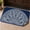 C, variant on XaaKee Doormats, Meteor Shower Lines Pattern Doormat Outdoor Entrance, Non-Slip Rubber Backing Floor Mat For Home Entrance, 20x31inch