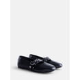 thumbnail image 3 of Scoop Women's Studded Ballet Flats, 3 of 6