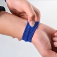 thumbnail image 7 of XIRQI 2026 New 1Pair Anti Nausea Carsickness Seasick Motion Sickness Relief Wristband Bracelet for Travel, Car Rides, Sea Trips, Motion Sickness Relief, Comfort During Transportation, 7 of 7