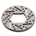 thumbnail image 1 of Metal Brake Rotor IF415 for -MP9 1/8 RC Car Upgrade Parts Accessories, 1 of 5