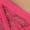 Rose Red, variant on Women Side Tie Panties Bowknot Lace Thongs Panties Adjustable Wild G-String Underwear Low Rise See Through Panties S